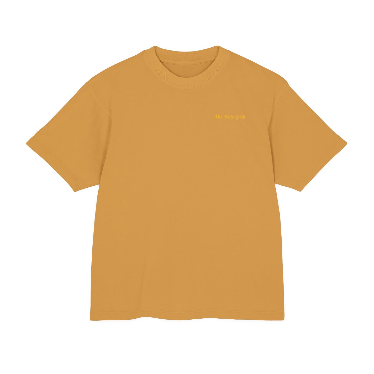 Praise God Heavy Tee