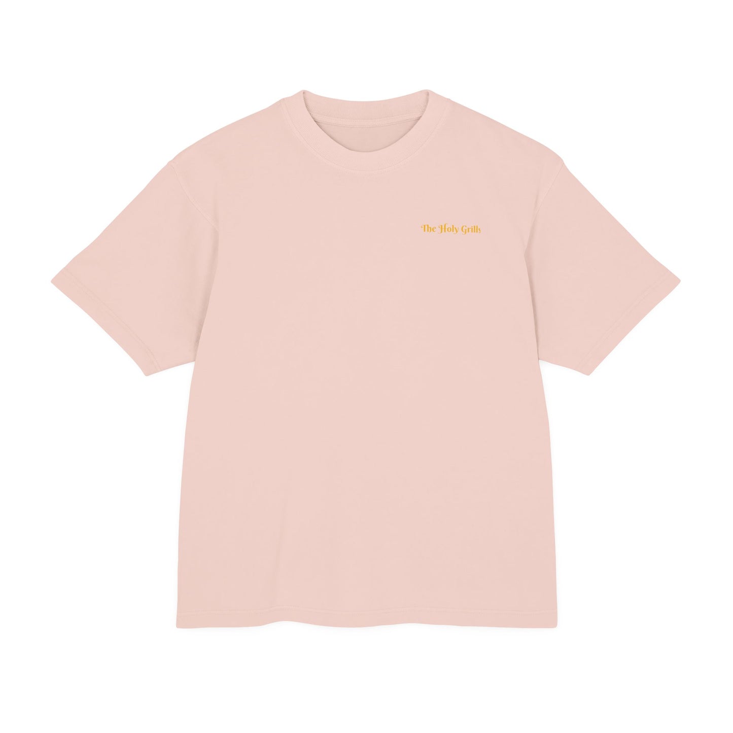 Praise God Heavy Tee