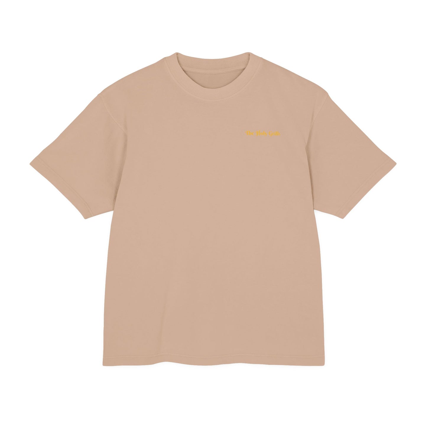 Faith Bro Heavy Tee