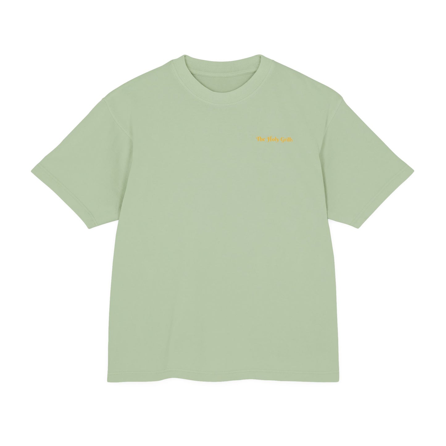 Faith Bro Heavy Tee