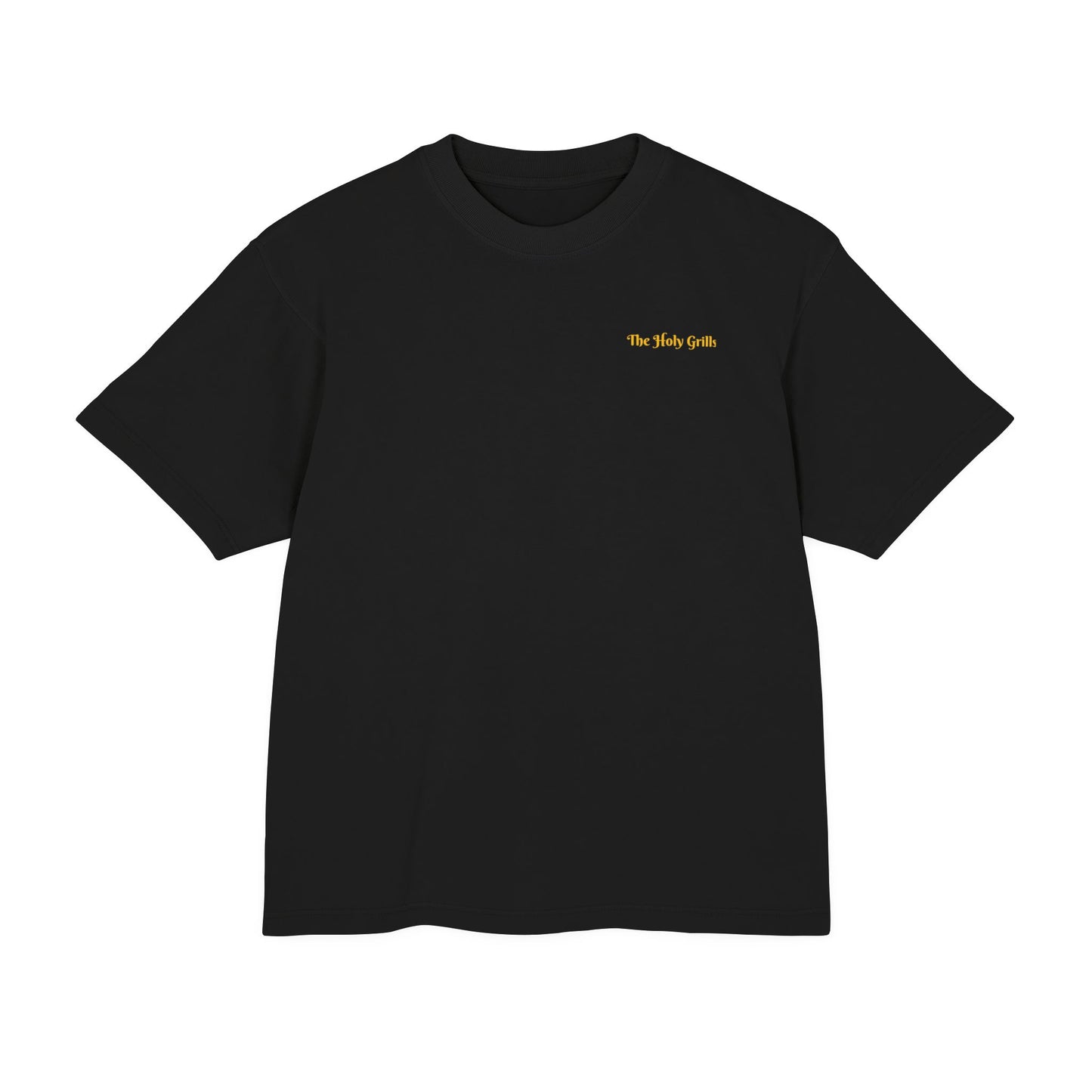 Faith Bro Heavy Tee