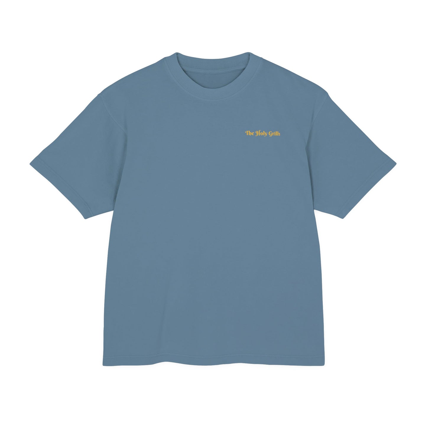 Faith Bro Heavy Tee